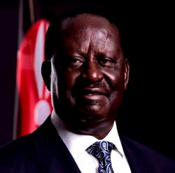 Odinga faults Supreme Court ruling in Ruto’s favour, says ‘doesn’t end our movement’