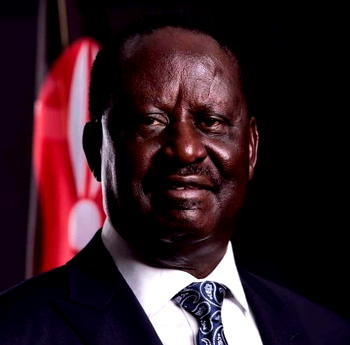 Odinga faults Supreme Court ruling in Ruto’s favour, says ‘doesn’t end our movement’