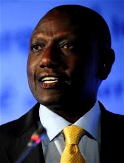 Ruto suspends 27 Kenyan govt officials over contaminated sugar