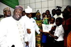 ‘AbdulRazaq’s investment in basic education unmatched’