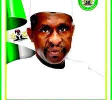 Just in: Accord picks ex-Zamafara SSG, Bala Maru as Vice Presidential candidate