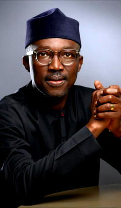 Embrace innovation to advance revenue drive, Adekunle Adebiyi tells African entrepreneurs