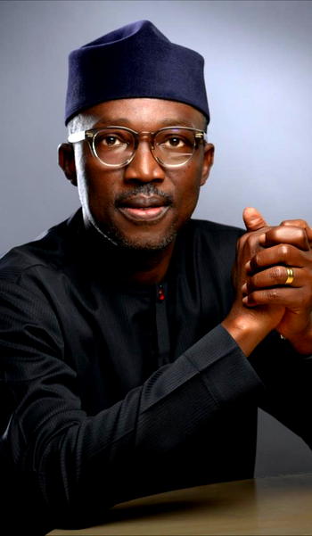 Embrace innovation to advance revenue drive, Adekunle Adebiyi tells African entrepreneurs