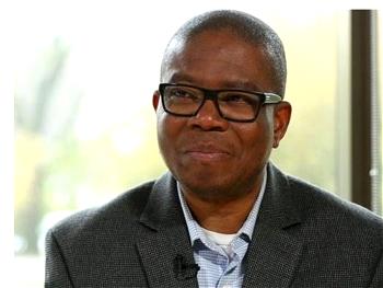 US based Nigerian scholar, Omolade Adunbi appointed African studies director at University of Michigan
