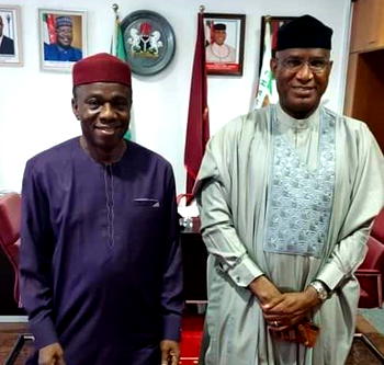 Opone extols Omo-Agege at 59