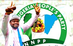 2023: Ajadi inaugurates 7-Man Campaign Committee