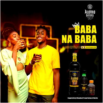 Alomo Bitters Celebrates the African Youth with An Inspiring New Campaign ‘Baba Na Baba”
