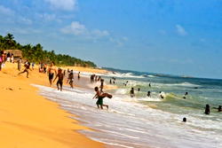 Why Lagos beaches must remain free, public