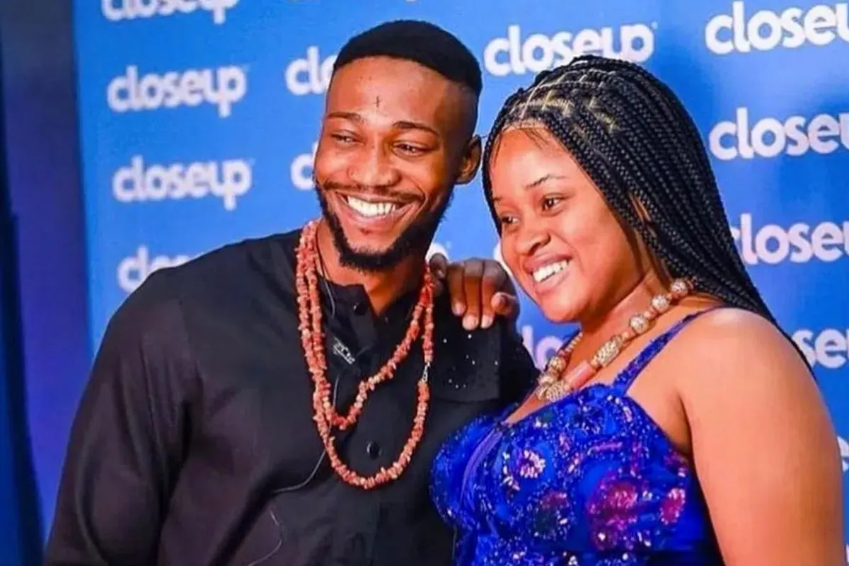 BBNaija: Daniella, Bryann gossip Amaka for making advances at Dotun [Video]