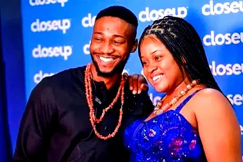BBNaija: Daniella, Bryann discusses Amaka for making advances at Dotun [Video]