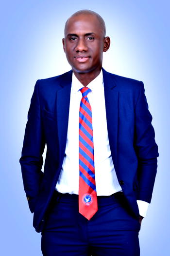YSFON endorses Marcelo Anyanwu for NFF president