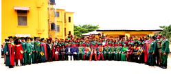 Expert seeks policy to enhance nursing profession 