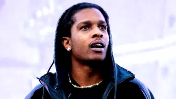 A$AP Rocky charged with assault over 2021 Hollywood shooting
