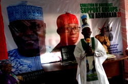 2023: Group mobilizes for Atiku/Okowa’s victory in South East