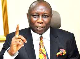 Azinge appointed president of CSAT