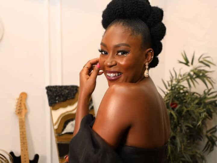 Lota Chukwu releases second film, documentary titled ‘I’m Not Fine’