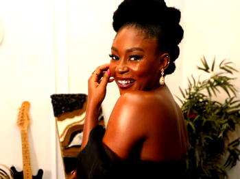 Lota Chukwu releases second film, documentary titled ‘I’m Not Fine’