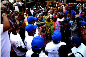 LASUBEB drives enrolment in Lagos public schools for 2022/23 academic session