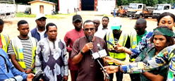 Benue needs N500m monthly  for upkeep of two million IDPs – SEMA
