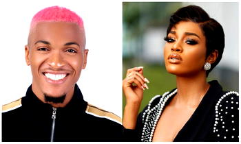 Saturday Night party: BBNaija’s Beauty descends on Groovy, ends 2-week-old ‘ship’ over Chomzy