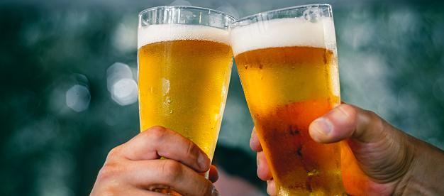 Nigerians drink beer worth N599.11 billion in six months running from January t0 June 2022, according to the first quarter results of four major brewers in the country.