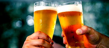 Nigerians drink beer worth N599.11 billion in 6 months