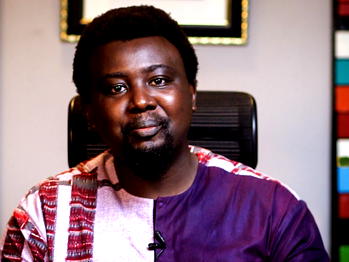 UN chief appoints Nigerian Gbenga Sesan on Internet Governance Forum