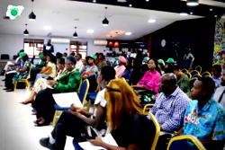 FG must focus on education, create enabling learning environment – SAYPHIN
