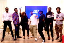 Meta introduces Nigerian creators to technologies in an exclusive dinner