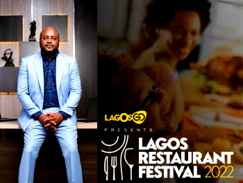 Lagos Restaurant Festival debuts with over 60 restaurants