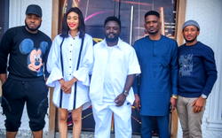 The ‘Big Break Moment’ reality show kicks off September