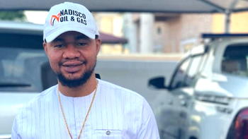 Businessman decries unauthorised transactions with his name