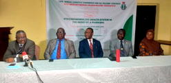 Brain Drain: Medical Fellows task Govt on policies to retain specialists