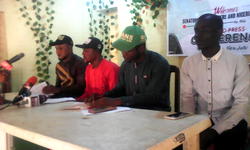 NANS debunks call for CBN gov’s resignation