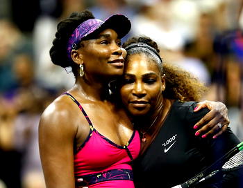 US Open: Serena, Venus Williams get doubles wild card