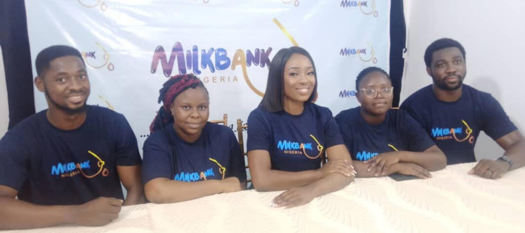 Neonatal Mortality: Firm launches Nigeria’s first breast milk bank