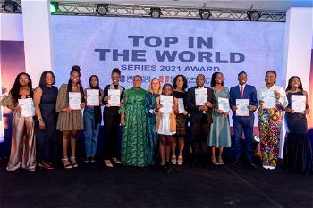 11 students in Nigerian Schools gain highest marks in World Cambridge Exams