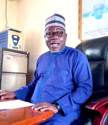 Nigeria on the verge of collapse, no where is safe – Northern CAN