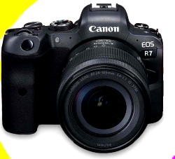 Canon revolutionizes photography with mirror-less range of products