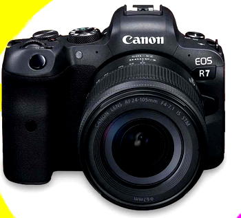 Canon revolutionizes photography with mirror-less range of products