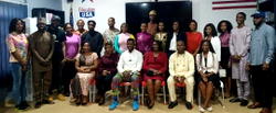 Intensify fight against cervical cancer, FG told