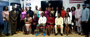 Intensify fight against cervical cancer, FG told
