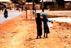 80m Nigerian children in multi-dimensional poverty – NESG