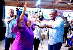 Faith and Miracle International Church to hold crusade to Heal, deliver oppressed in Ibadan