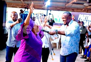 Faith and Miracle International Church to hold crusade to Heal, deliver oppressed in Ibadan