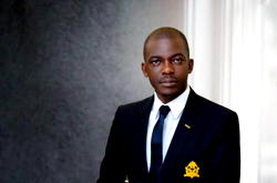 CLEEN Foundation board appoints Gad Peter as new ED