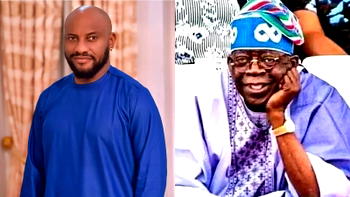 Mocking Tinubu’s health, age is wrong – Yul Edochie cautions critics