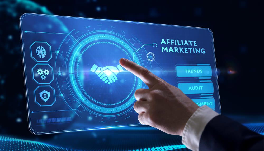 3 pros and cons of high Affiliate Marketing