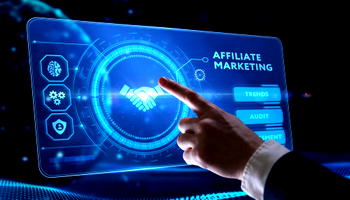 3 pros and cons of high Affiliate Marketing