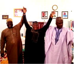 Commissioner dumps PDP for APC in Sokoto